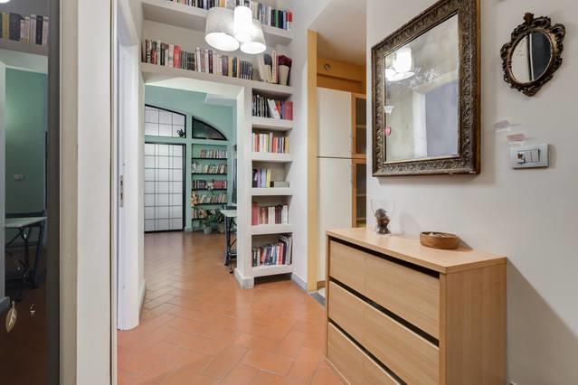 Lo Studio Di Pillo Semesterbostad *
